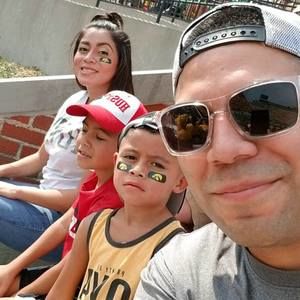 Meet your Posher, Martha